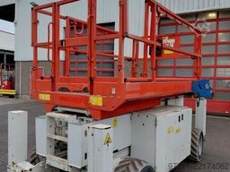 Genie GS-2669 DC OR