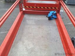 Genie GS-2669 DC OR