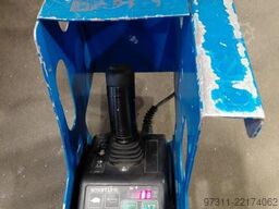 Genie GS-2669 DC OR
