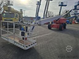 Genie S-85