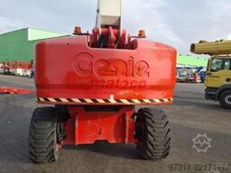 Genie S-85