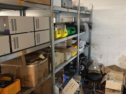  Ersatzteile für Maskenmaschinen 2