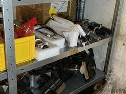 Ersatzteile für Maskenmaschinen 2