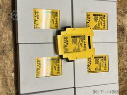 SICK Sick Safety Relais FX3-XTIO84002 5