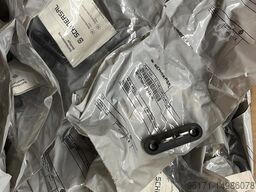 Sicherheitsschalter und Betätiger 2