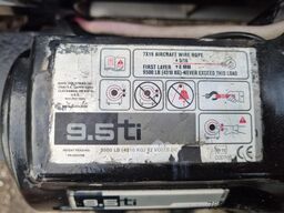 Iveco Massif Santana 25S15 3.0D 4X4 Pick up Lier 3500...