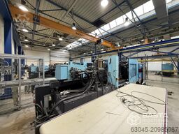 Demag systec 160/520-430