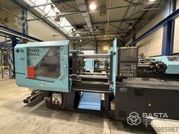 Demag systec 160/520-430