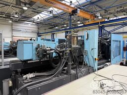 Demag systec 160/520-430
