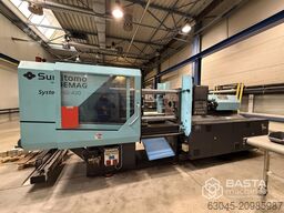 Demag systec 160/520-430