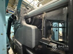 Demag systec 160/520-430