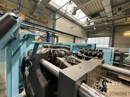 Demag systec 160/520-430