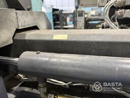 Demag systec 160/520-430