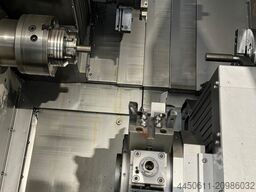 HYUNDAI WIA LM1800/TTSY