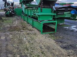 Kettenförderer Typ Redler Haas