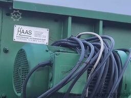 Kettenförderer Typ Redler Haas