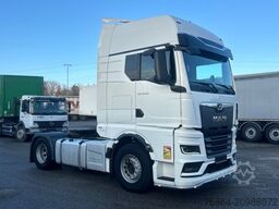 MAN TGX 18.510 4X2, E6, INTARDER, FULL-AIR, BIG DISPLAY, LEATHER