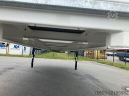 KRONE Wechselbrücke Plane