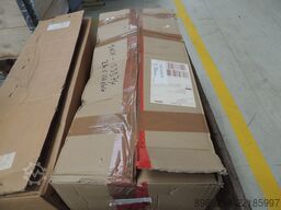 SEW-EURODRIVE SA57 DRN80M4/BE1HR/ASE8/TH