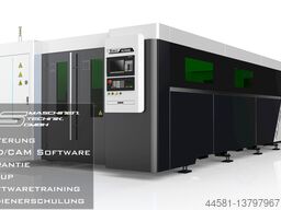 YAWEI HLF1530 8KW -SOFORT VERFÜGBAR-