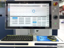 YAWEI HLF1530 8KW -SOFORT VERFÜGBAR-