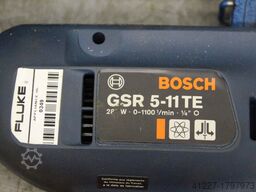 DUO-FAST Bosch GSR 5-11TE