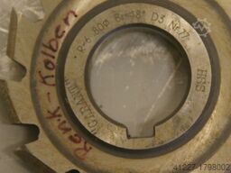 Hoffmann verschiedene Größen