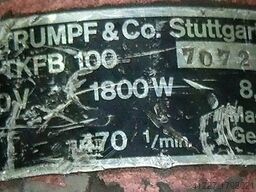 Trumpf TKFB100