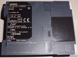Siemens 7PU57 20-0AB30