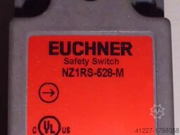 Euchner NZ1RS-528-M