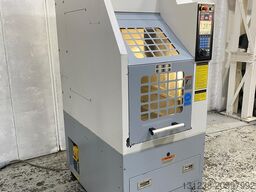 XYZ Machine Tools 2-OP VMC
