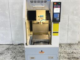 XYZ Machine Tools 2-OP VMC