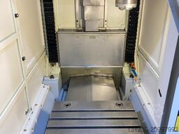 XYZ Machine Tools 2-OP VMC