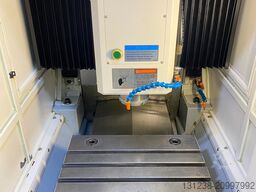 XYZ Machine Tools 2-OP VMC
