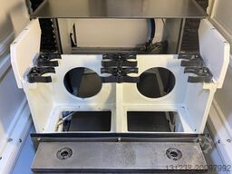 XYZ Machine Tools 2-OP VMC