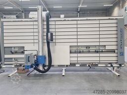 Putsch Meniconi SVP 420