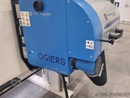 Putsch Meniconi SVP 420