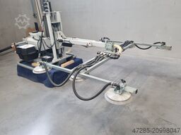 Mobylift TC-120-AM-FLH