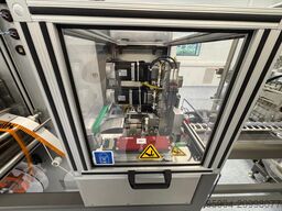 Kinematic Automation Inc. C7100 Reel to Strip Laminator