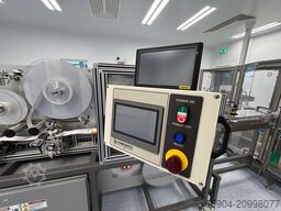 Kinematic Automation Inc. C7100 Reel to Strip Laminator