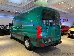 VW Crafter TDI Lang *L2-H1*Garantie*AHK*