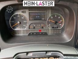 MERCEDES-BENZ Atego 818 LBW 3 Sitzer Klima Standheizung