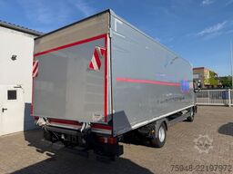 MERCEDES-BENZ Atego .