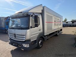 MERCEDES-BENZ Atego .