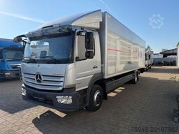 MERCEDES-BENZ Atego  1500kg