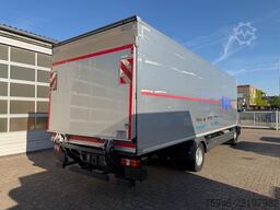 MERCEDES-BENZ Atego  1500kg