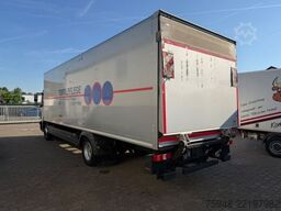 MERCEDES-BENZ Atego  1500kg