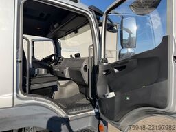 MERCEDES-BENZ Atego  1500kg
