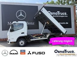 FUSO Canter 7C15AMT 3-Seitenkipper Autom,Nutzl.3785KG