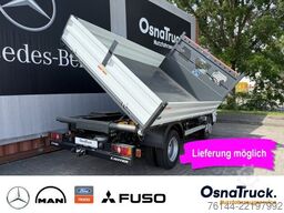 FUSO Canter 7C15AMT 3-Seitenkipper Autom,Nutzl.3785KG